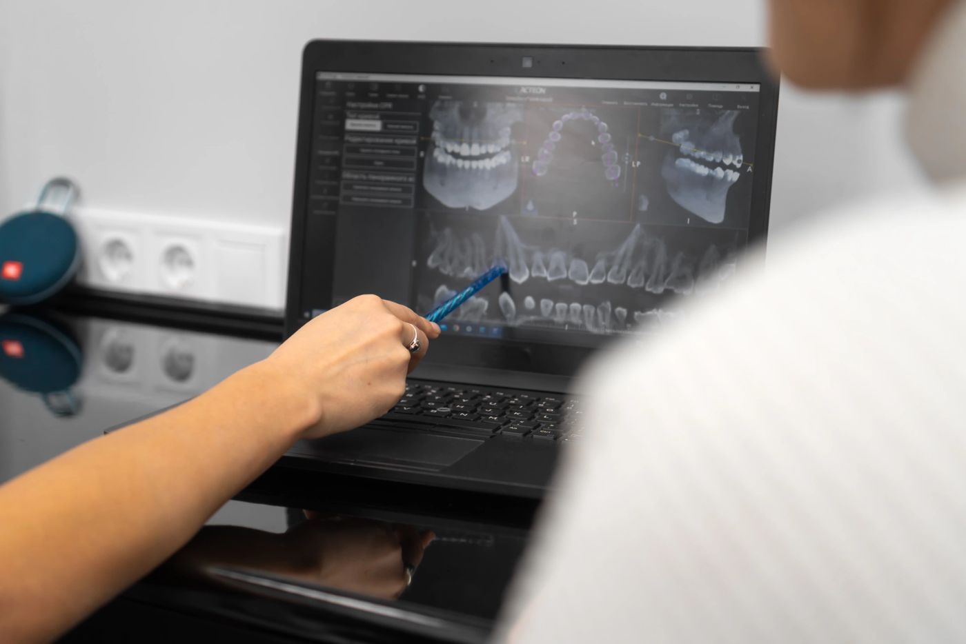 Emergency Dentist in Tysons Corner, VA